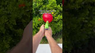 From The Screen To The Ring To Then Pen To The King.