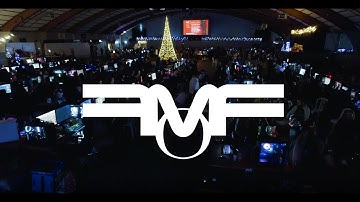 Frag-o-Matic 24.0 // AFTERMOVIE