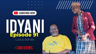 IDYANI -Episode 91