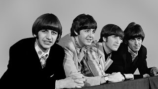 Deconstructing The Beatles  Good Day Sunshine isolated Tracks