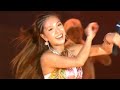 보아(BoA) - 七色の明日~brand new beat~,KEY OF HEART, QUINCY (a-nation 2006)