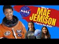 Mae Jemison: A Trailblazer in Space and Science