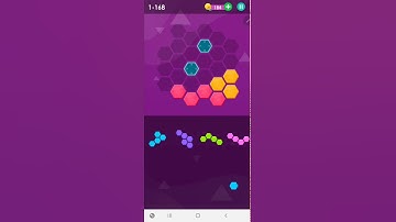 How To Solve Smart Puzzles Hexagons Simple Level 1-168 Walk Through Solution Walkthrough Pixign