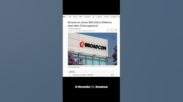 Massive VMWare Licensing ShakeUp and What You Need to Know!