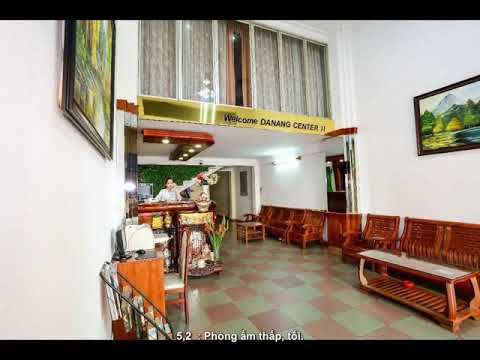 khách sạn đà nẵng center Update Đánh giá - Khách sạn Danang Center 2 - Da Nang
