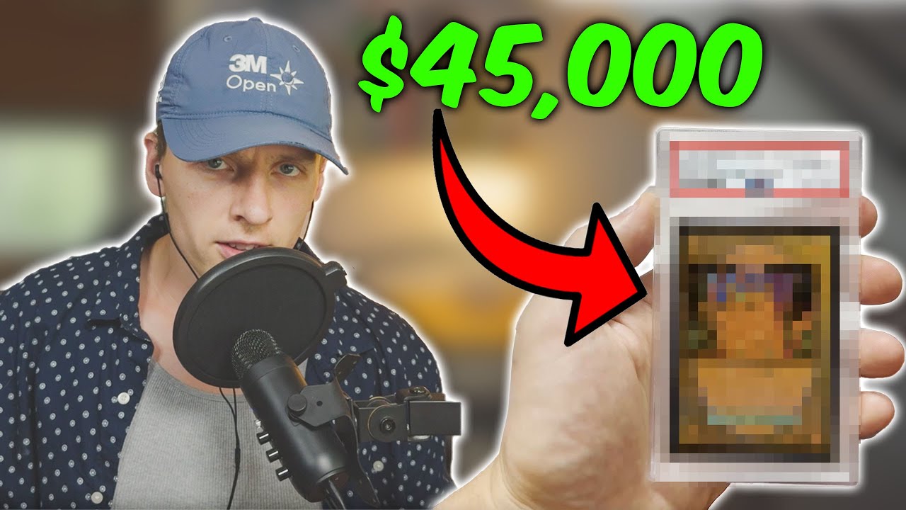 ミステリーガーデン エラーカード Did I Just Buy the RAREST Pokémon Error Card Ever? | Error Sales