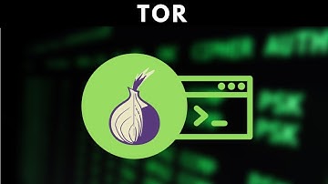 how to run tor with cli + foxyproxy