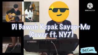 Di Bawah Kepak Sayap-Mu (NY7) - Cover