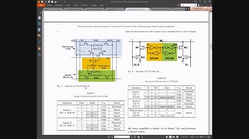 Energy-Efficient TCAM Search Engine Design Using Priority-Decision in Memory Technology