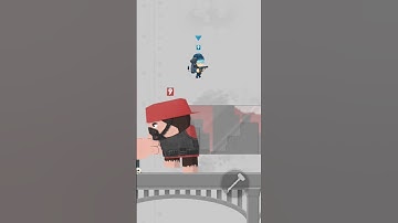 Clone Armies Buster Kills Monster By Himself🤯 #phonk #clonearmies#gaming#glitch