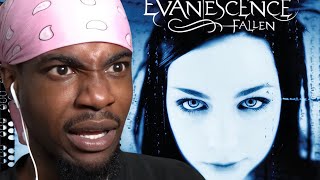 I Finally Listened to Evanescence Fallen Full Album..
