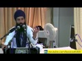 Hard Hitting Wake Up Call to Sikhs - Response to BBC Grooming Documentary - Basics of Sikhi