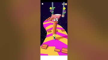 Shortcut Run 🏃 Level 63 🧱🚧💦 Gameplay Android iOS Walkthrough #scibergames