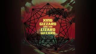 King Gizzard \u0026 The Lizard Wizard - Nonagon Infinity