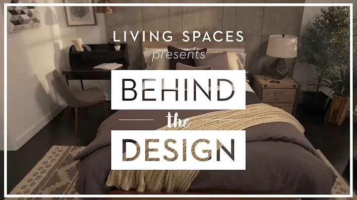 Behind the Design: Bed Making 101 - Guys Edition |...
