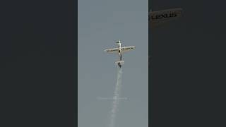 EDGE 540 V3 Petr Kopfstein at Air Invictus 2026