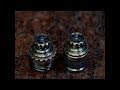 Mini Steampunk Pill Boxes (Time lapse worklog)