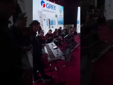 روح الروح فرقة جورج وسوف نادي الصيد