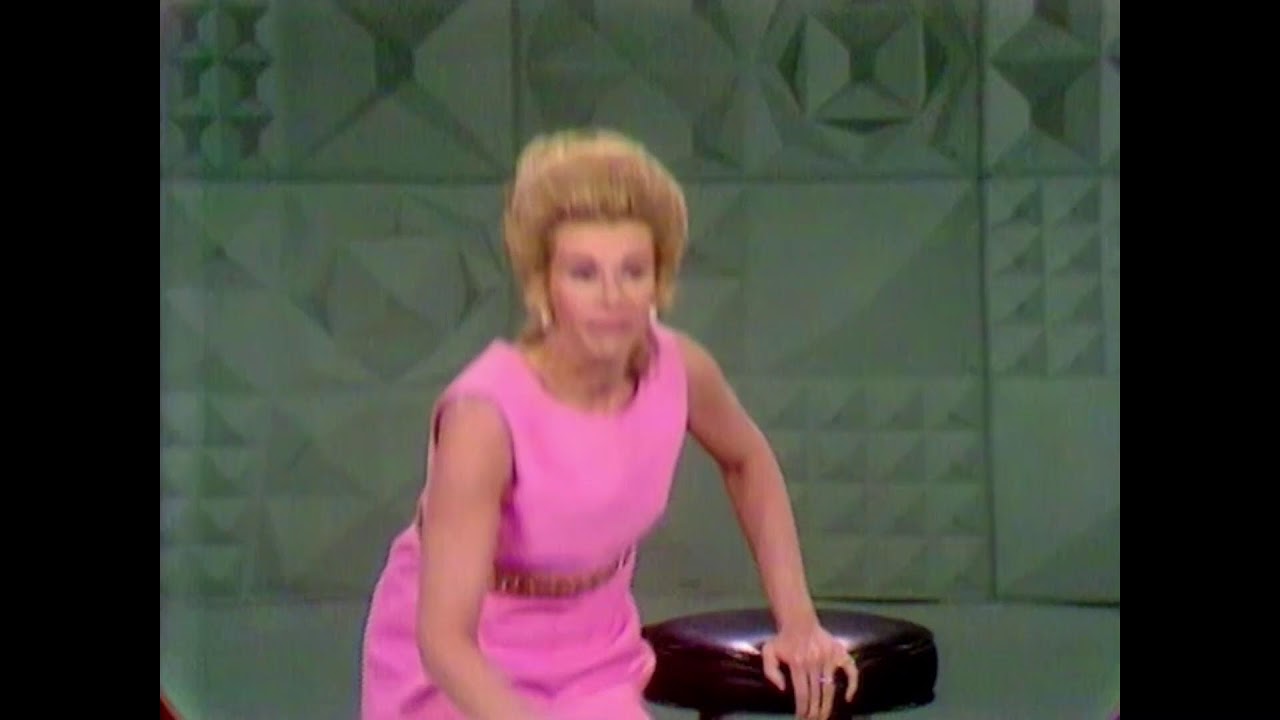 WATCH PARTY: The Carol Burnett Show!