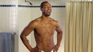 Re: @WorldinMotion | Old Spice