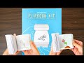 ANDYMATION’S FLIPBOOK KIT Review and MAKING A FLIPBOOK   |   EmchKidsVids  @Andymation