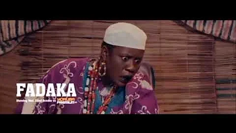 FADAKA Latest Yoruba Movie 2025 | Wumi Toriola | Imisi | Ayo Olaiya | Akin Lewis | Fisayo Abebi 