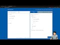 Using code snippets in VS Code