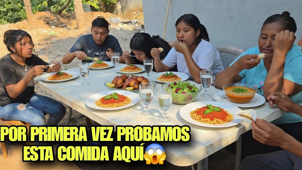 ‼️Se Vende Comida En El Negocio De EDY‼️, TEO Y Su Grupo Fuerón Los Primeros Clientes De EDY😱