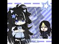 back it up!! collab w mah rl prend #gacha