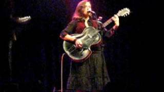 Jolie Holland - Corrido Por Buddy chords