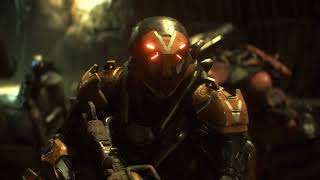 Anthem - Il trailer cinematografico dellE3 2018