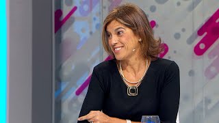 Mariana Pomiés: 'Orsi se vio beneficiado con el esclarecimiento de que su denuncia era falsa'