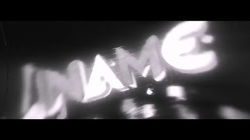 [60 FPS] FREE EPIC SYNC INTRO TEMPLATE #58 Cinema 4D , After Effects