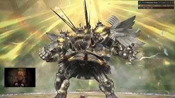 The Epic of Alexander -RDM pov