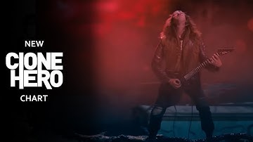 Eddie Munson - Master Of Puppets (Chart Preview) - CLONE HERO