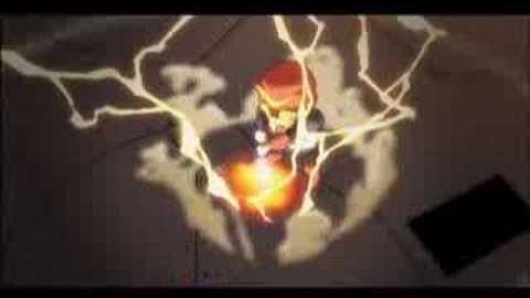 Cr: Genius Party - ジーニアス・パーティ 予告ムービー