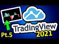 TradingView Tutorial 2021!!! ✔️(For BEGINNERS) MACD Indicator TradingView - MACD Meaning - Trading
