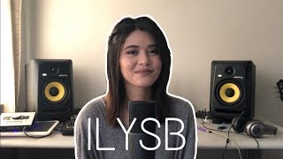 ILYSB - LANY (Cover) chords