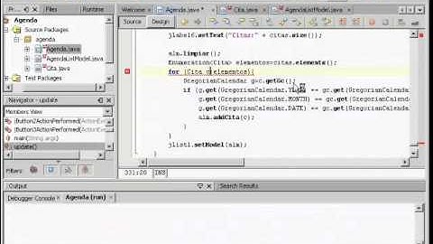 Agenda de citas Video tutorial de Solo Programadores by Jorge Rubira