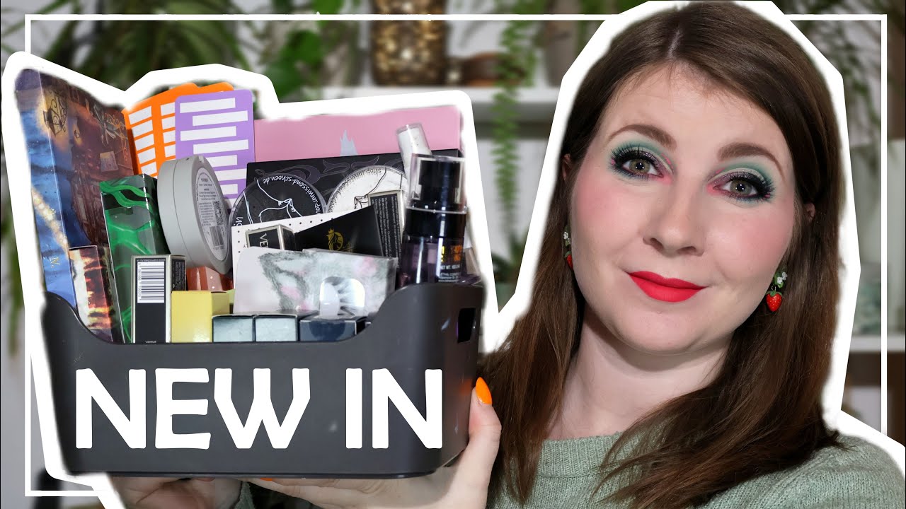 NEW IN XXL💰Purish, Lethal, Nomad, DedeSignature & Wolfera | Haul & PR | Dezember '25 & Januar '26