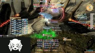 FFXIV HW: Bismarck (Extreme) - Elysium