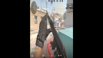 4K CLUTCH #cs2 #coldsgcs2shorts  #cs2gsmeplay