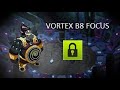 [Dofus] Vortex B8 Focus - Technique Roublard