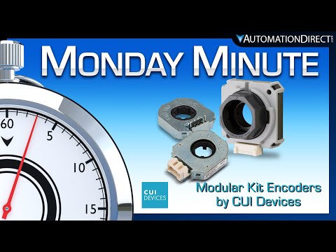 AMT Encoders by