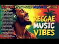 🎶 Reggae Chill Playlist 2026 New Island Sounds and Relaxing Mood