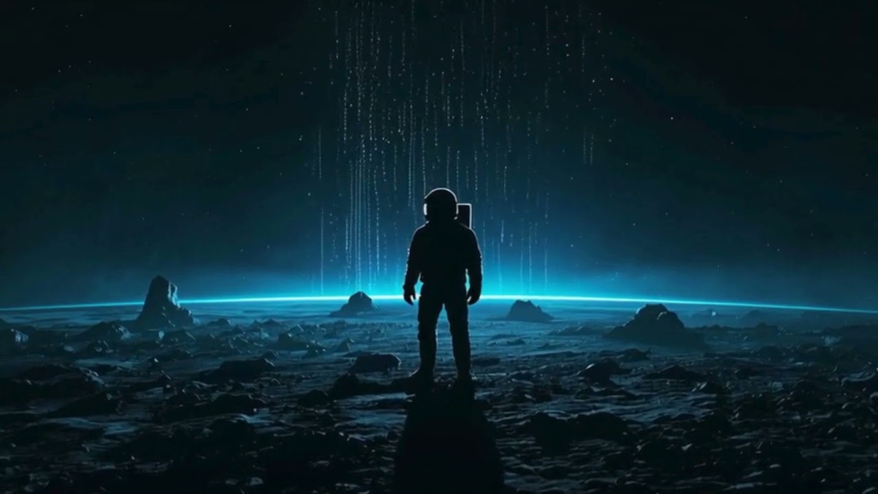 Beyond the Stars – Epic Space Ambient Music for Deep Focus & WorkOption 3 (More Powerful)