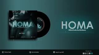 MixMaster-Homa (Official Audio)