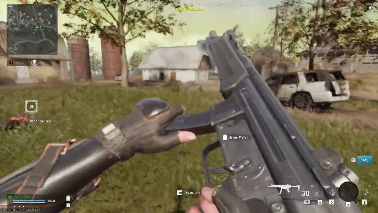 Having Fun with Daily Challenges on Verdansk  Warzone. SO, LET'S GO!!!