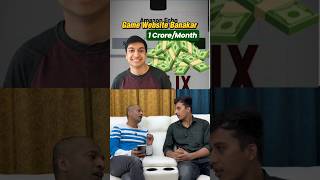 AI Se Game Banaye #earnmoney #makemoney #ai #chatgptsepaisekaisekamaye