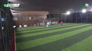 EMRE /WOLFTÜRK FC-BK ZARZAVAT / Dakika / iddaa Rakipbul Ligi 2017